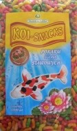 Fauna & Flora Koi-Snack Mix valčeky 1000ml - cena, porovnanie