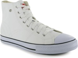 Lee Cooper Micro Hi