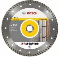 Bosch Expert for Universal Turbo 230mm - cena, porovnanie