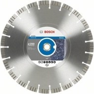 Bosch Best for Stone 450mm - cena, porovnanie