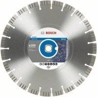 Bosch Best for Stone 400mm - cena, porovnanie