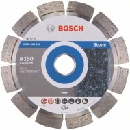 Bosch Expert for Stone 150mm - cena, porovnanie