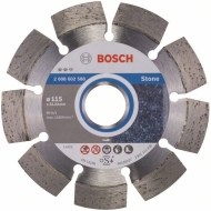Bosch Expert for Stone 115mm - cena, porovnanie