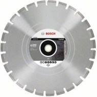 Bosch Best for Asphalt 400mm - cena, porovnanie