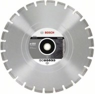 Bosch Best for Asphalt 350mm - cena, porovnanie