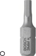 Bosch Extra Hart HEX 2607001734 - cena, porovnanie