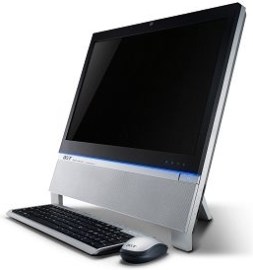 Acer Aspire AZ3750 PW.SEXE2.023