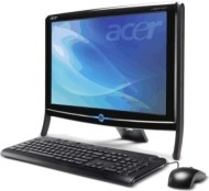 Acer Veriton Z292G PQ.VC0E3.004 - cena, porovnanie