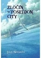 Zločin na Poseidon City - cena, porovnanie