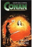 Conan a slepá bohyně - cena, porovnanie