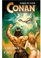 Conan a brány času - cena, porovnanie