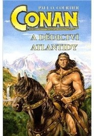 Conan a dědictví Atlantidy