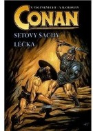 Conan: Setovy šachy/Léčka - cena, porovnanie