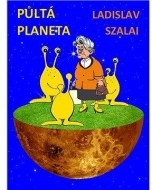 Půltá planeta - cena, porovnanie