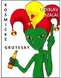 Kosmické grotesky