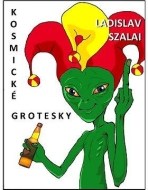 Kosmické grotesky - cena, porovnanie