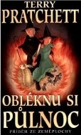 Obléknu si půlnoc - cena, porovnanie