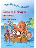 Cesta za Krásným ostrovem - cena, porovnanie