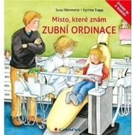 Zubní ordinace - cena, porovnanie