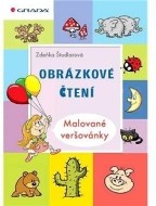 Obrázkové čtení - Malované veršovánky - cena, porovnanie