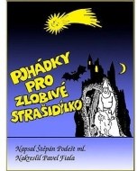 Pohádky pro zlobivé strašidýlko - cena, porovnanie