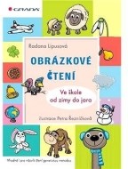 Obrázkové čtení - Ve škole od zimy do jara - cena, porovnanie