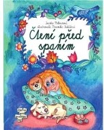 Čtení před spaním - cena, porovnanie