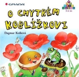 O chytrém Koblížkovi