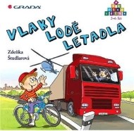 Vlaky - lodě - letadla - cena, porovnanie