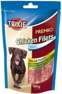 Trixie Premio Chicken Filets light kuracie filety 100g - cena, porovnanie