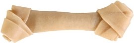 Trixie Uzol z byvolej kože 11cm 10ks 30g