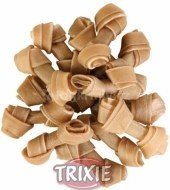 Trixie Uzol z byvolej kože 25cm 180g - cena, porovnanie
