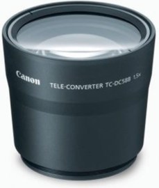 Canon TC-DC58B