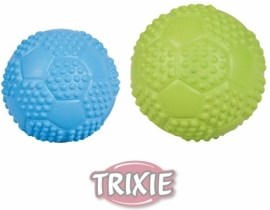 Trixie Športová lopta so zvukom 5.5cm