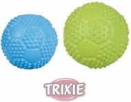 Trixie Športová lopta so zvukom 5.5cm - cena, porovnanie