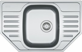 Franke PXN 612 E