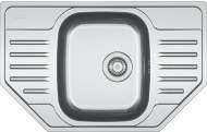 Franke PXN 612 E - cena, porovnanie