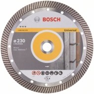 Bosch Best for Universal Turbo 230mm - cena, porovnanie