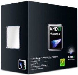 AMD Phenom II X4 965