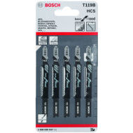 Bosch T 119 B - cena, porovnanie