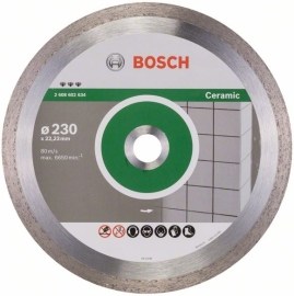 Bosch Best for Ceramic 230mm