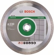 Bosch Best for Ceramic 230mm - cena, porovnanie