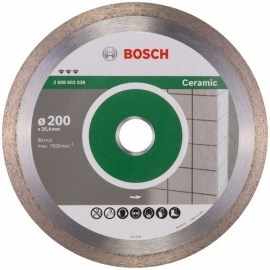 Bosch Best for Ceramic 200mm