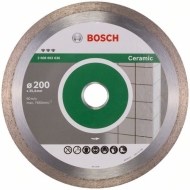 Bosch Best for Ceramic 200mm - cena, porovnanie