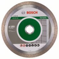 Bosch Best for Ceramic 180mm - cena, porovnanie