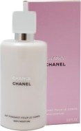 Chanel Chance 200ml - cena, porovnanie