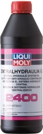 Liqui Moly Olej do centrálnych hydraulických systémov 2400 1L