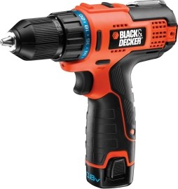 Black & Decker HPL106KB