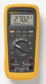 Fluke 27 II