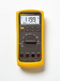 Fluke 83V